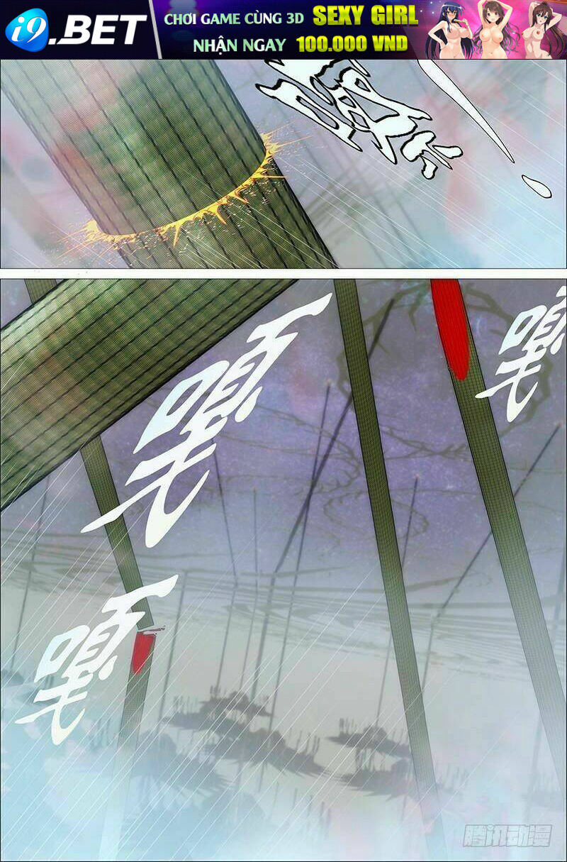 Iron Ladies - Chapter 178 - Page 4