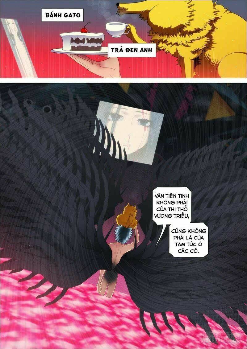 Iron Ladies - Chapter 179 - Page 11