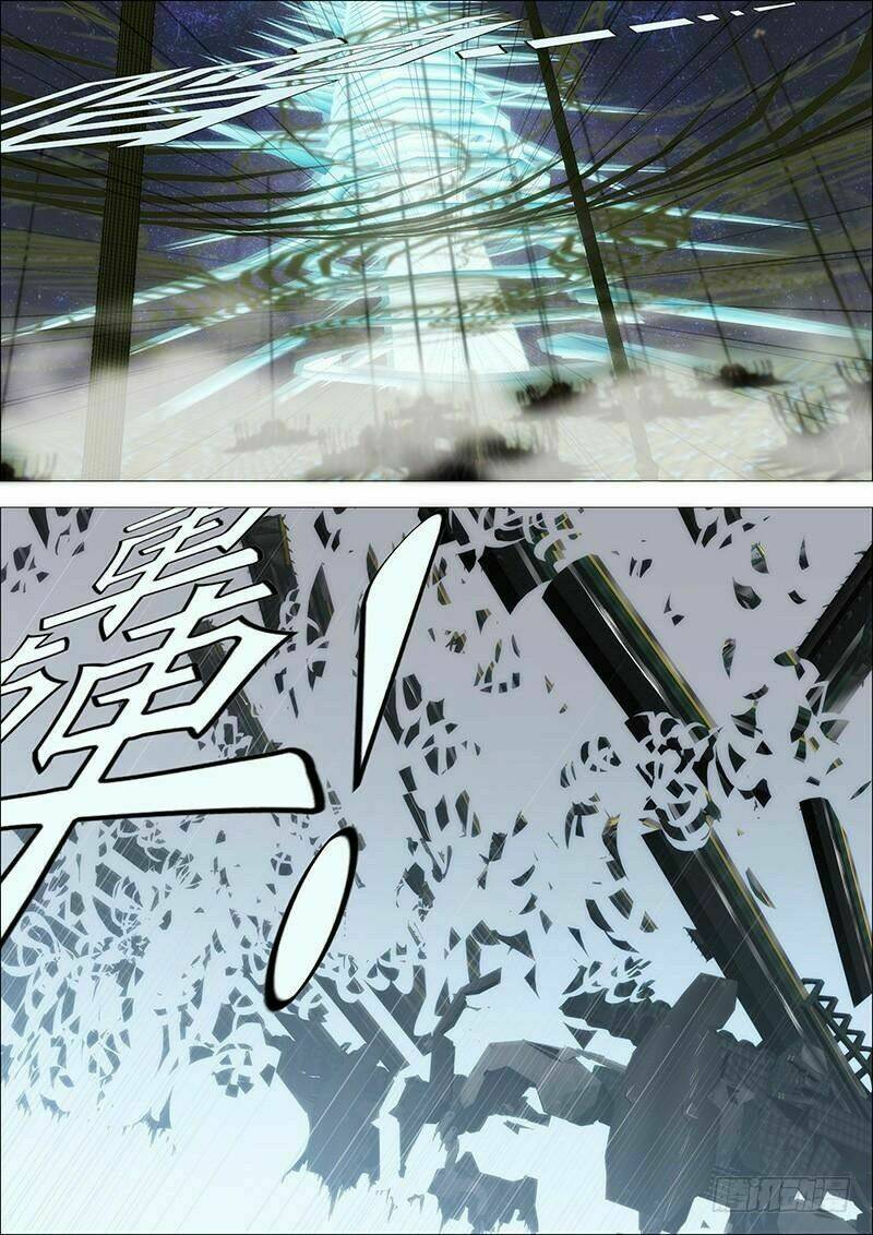 Iron Ladies - Chapter 179 - Page 6