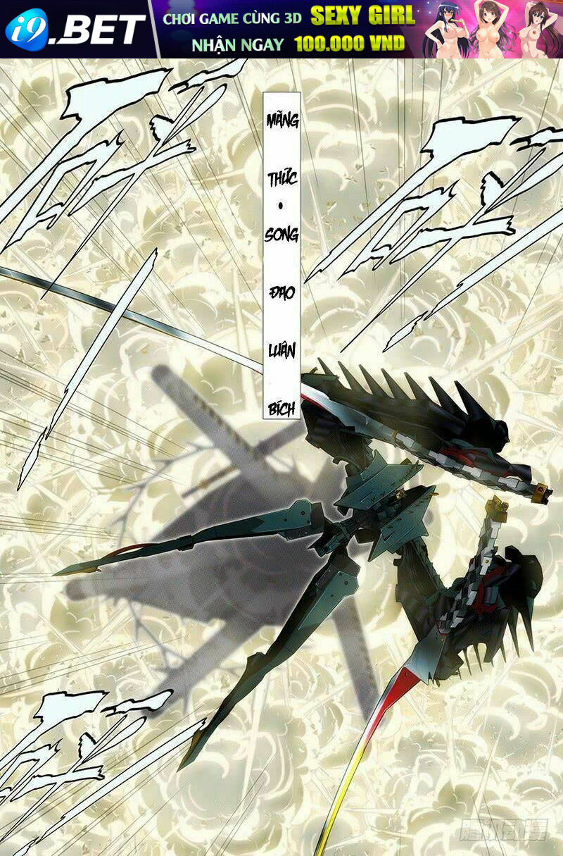 Iron Ladies - Chapter 179 - Page 8