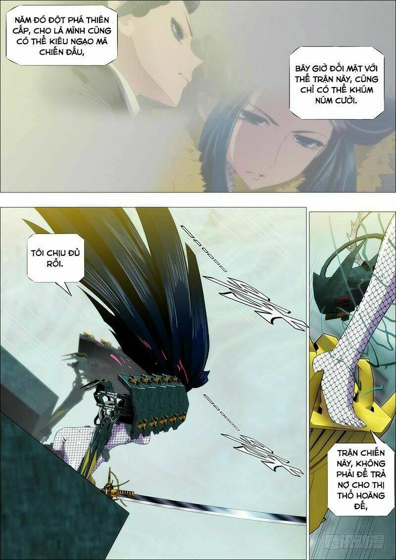 Iron Ladies - Chapter 180 - Page 5