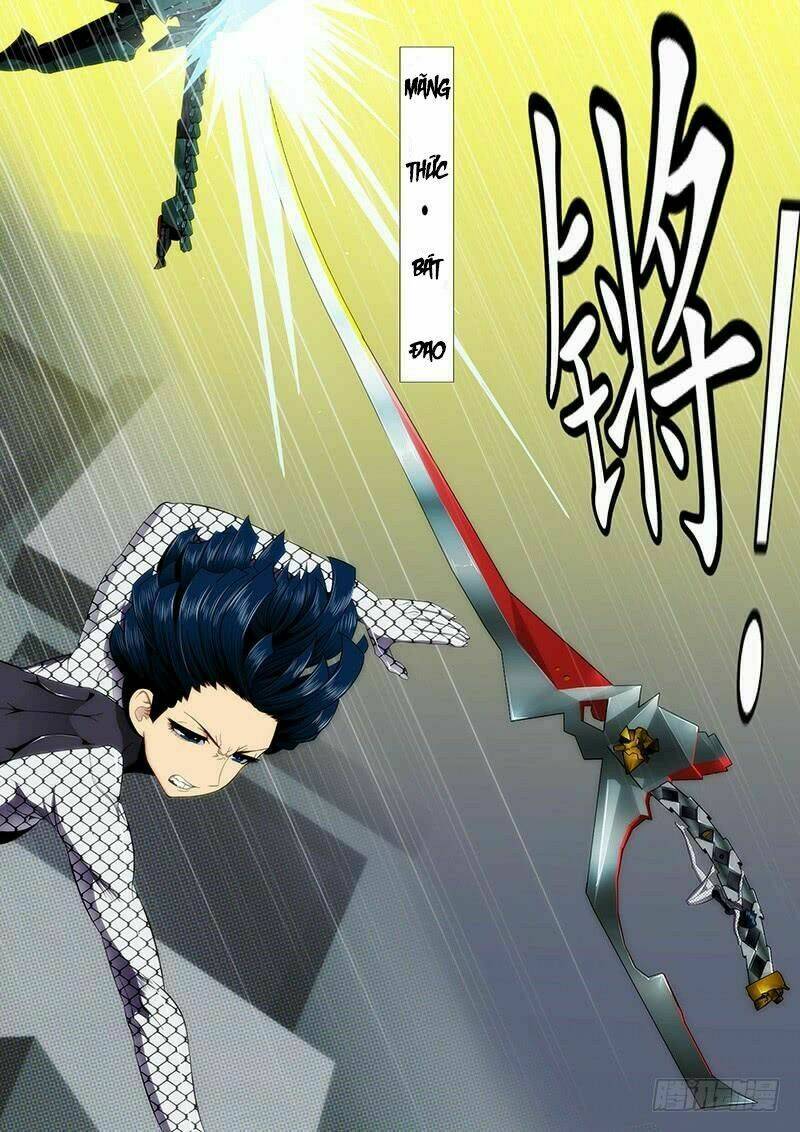 Iron Ladies - Chapter 181 - Page 6