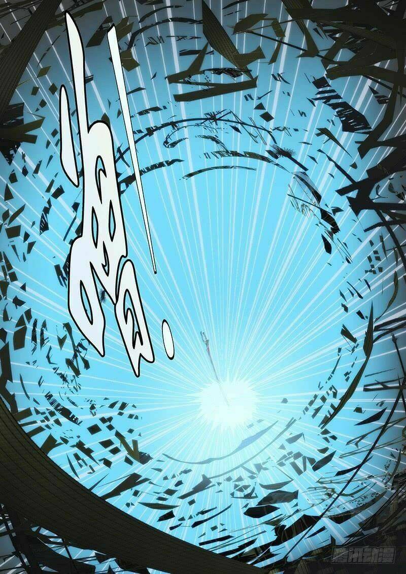 Iron Ladies - Chapter 181 - Page 8