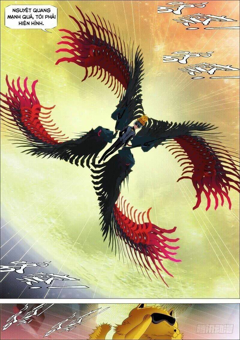 Iron Ladies - Chapter 188 - Page 5