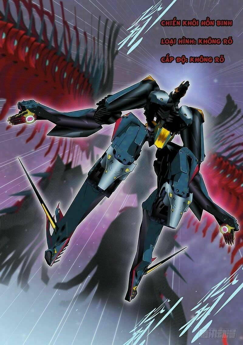 Iron Ladies - Chapter 190 - Page 8