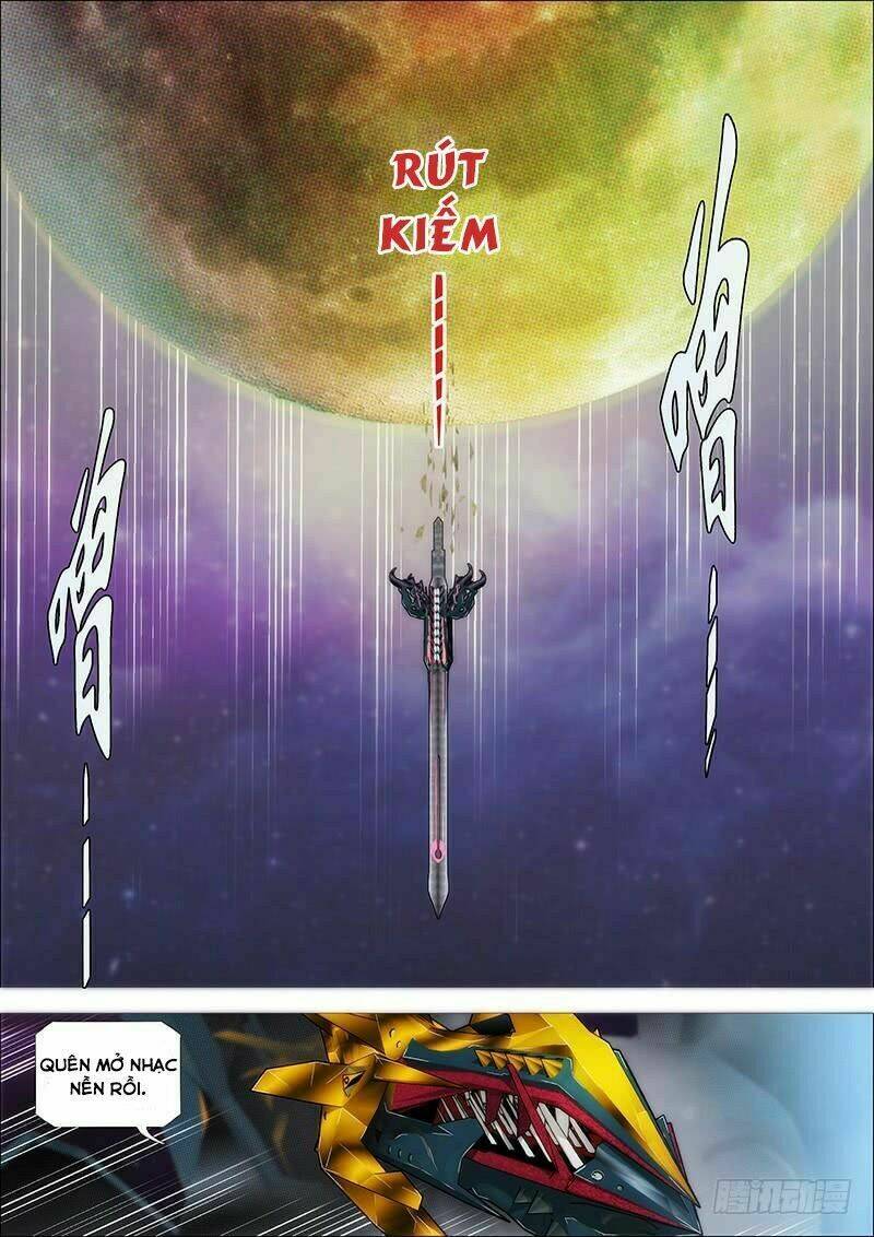 Iron Ladies - Chapter 191 - Page 3