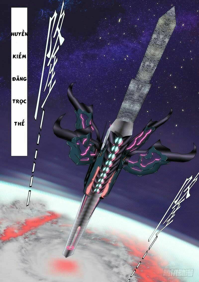 Iron Ladies - Chapter 191 - Page 6