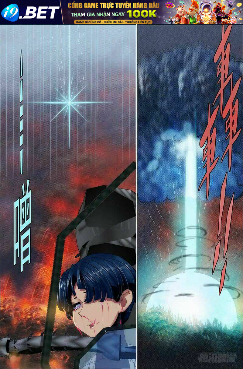 Iron Ladies - Chapter 191 - Page 7