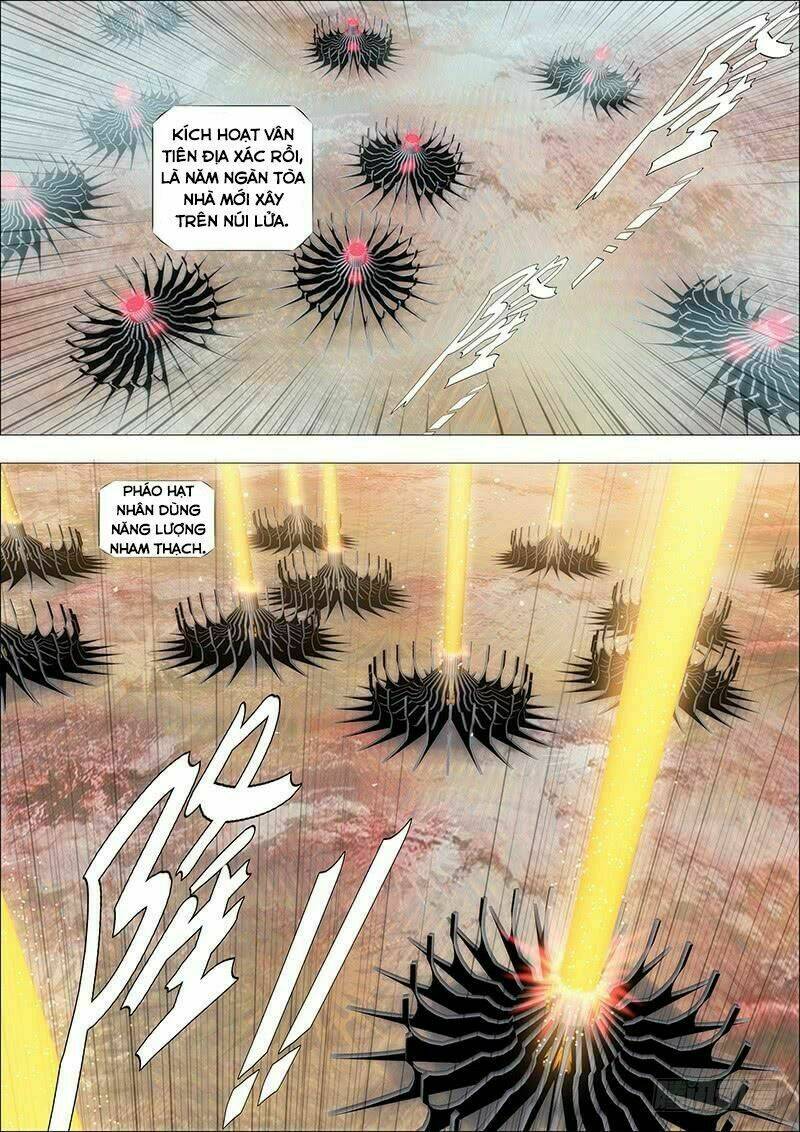 Iron Ladies - Chapter 192 - Page 6