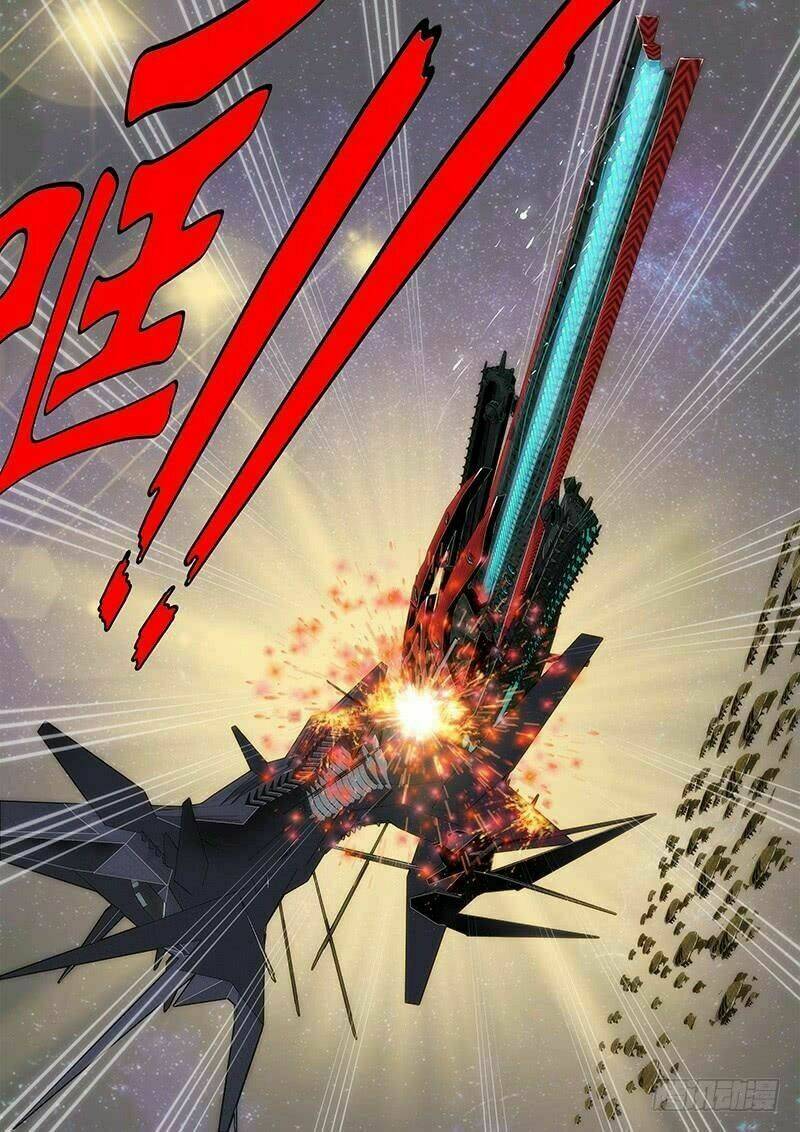 Iron Ladies - Chapter 195 - Page 5