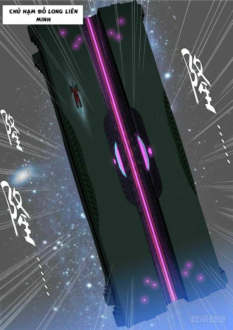 Iron Ladies - Chapter 196 - Page 8