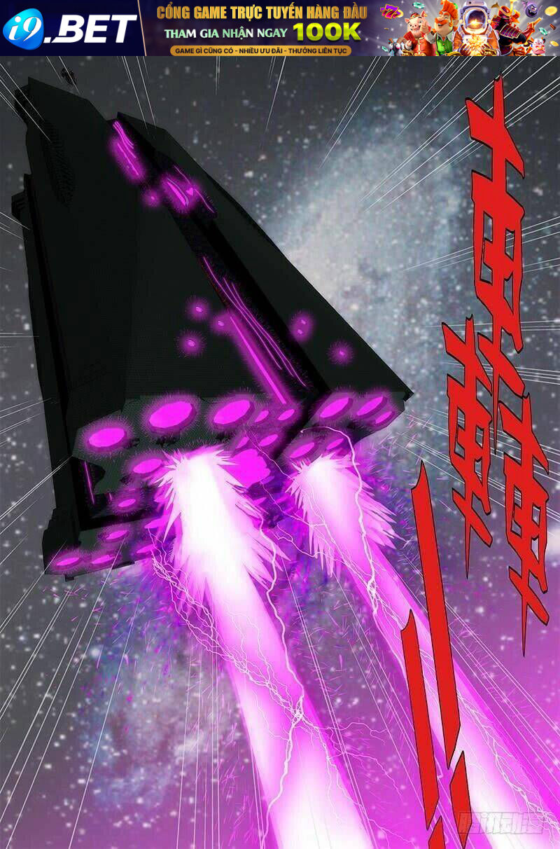 Iron Ladies - Chapter 197 - Page 9