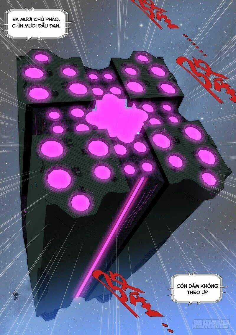 Iron Ladies - Chapter 197 - Page 3