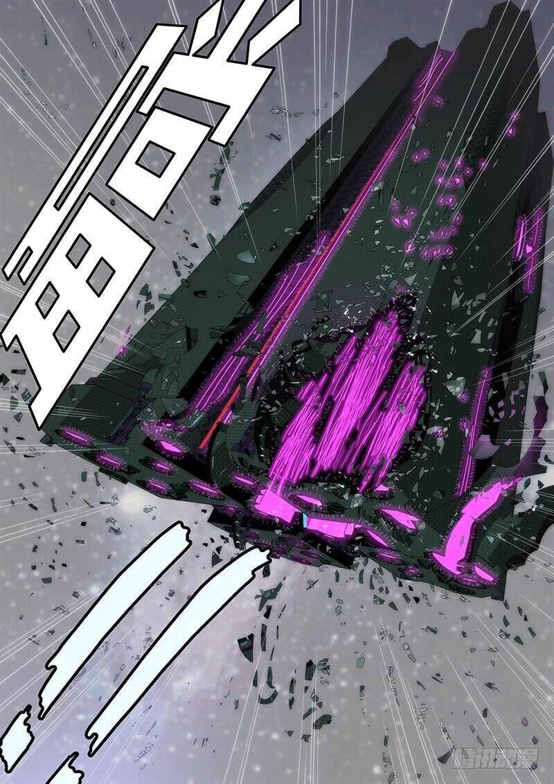 Iron Ladies - Chapter 200 - Page 8