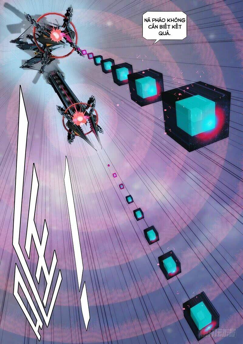 Iron Ladies - Chapter 201 - Page 7