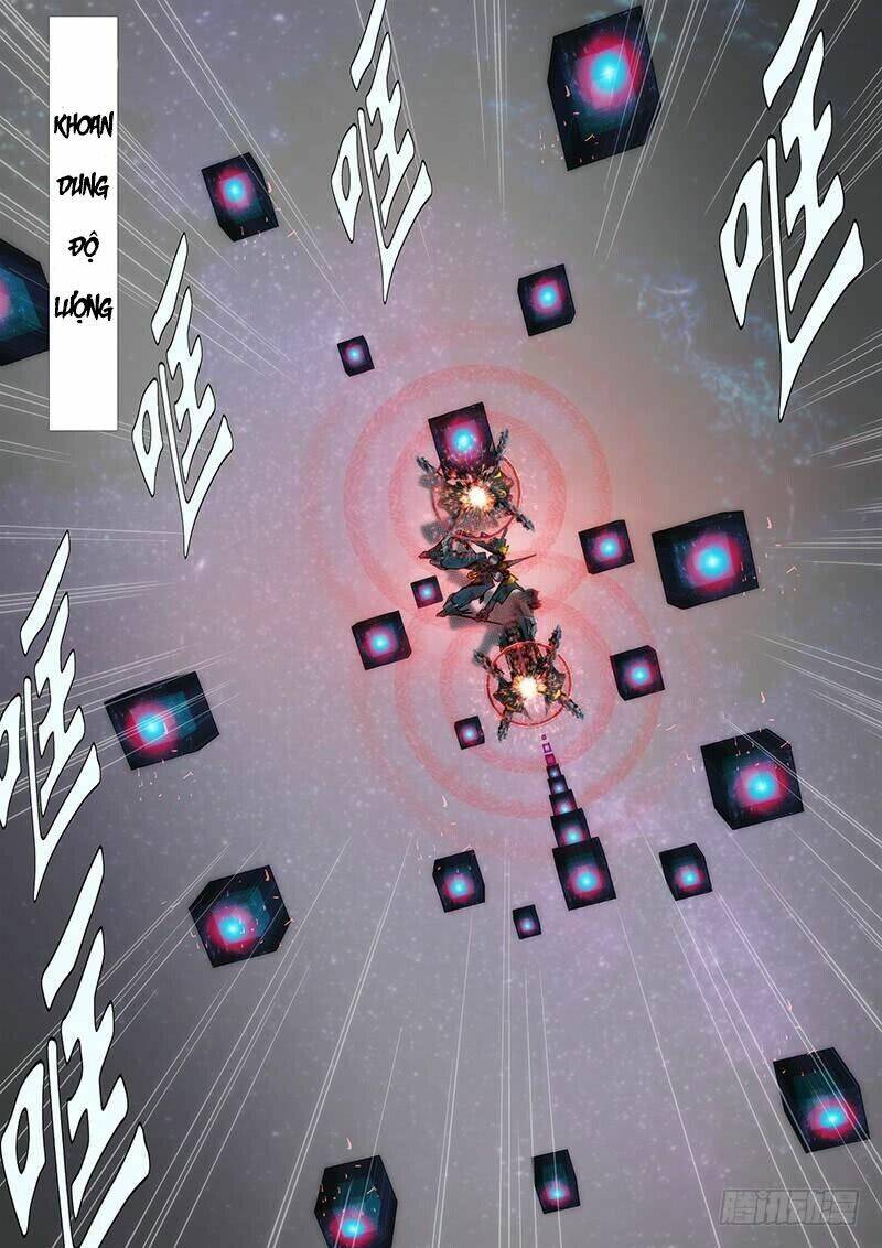 Iron Ladies - Chapter 202 - Page 3