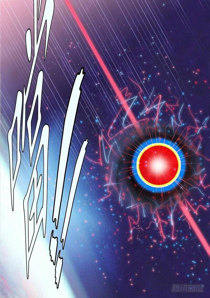 Iron Ladies - Chapter 202 - Page 6