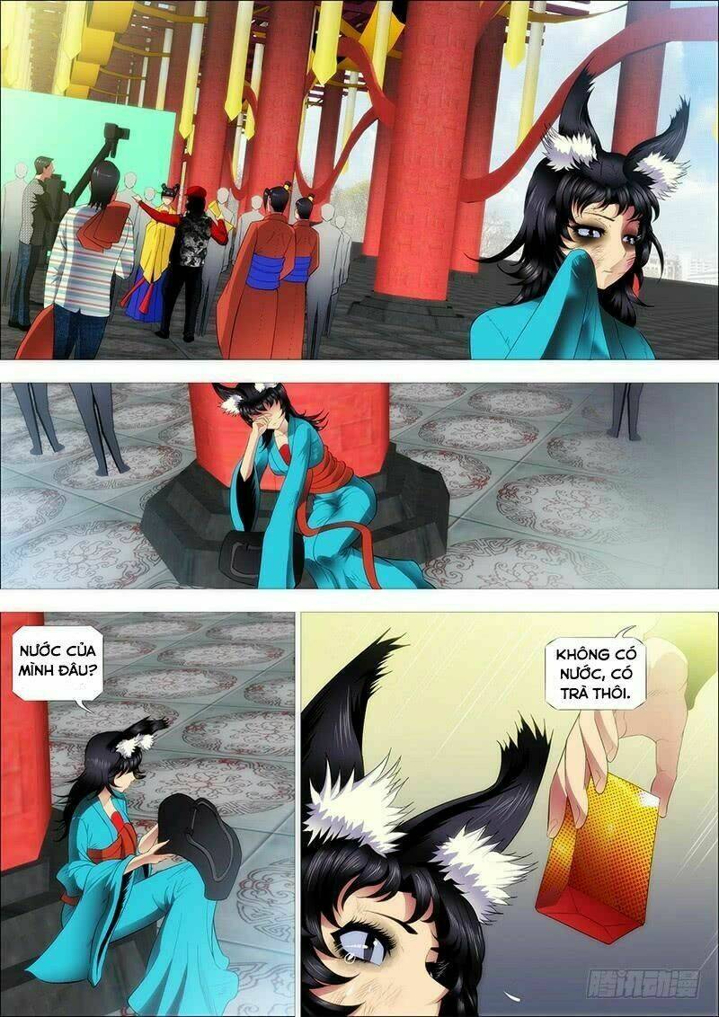 Iron Ladies - Chapter 206 - Page 9