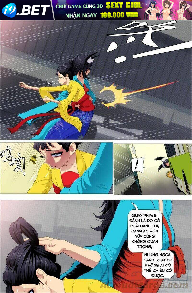 Iron Ladies - Chapter 208 - Page 10