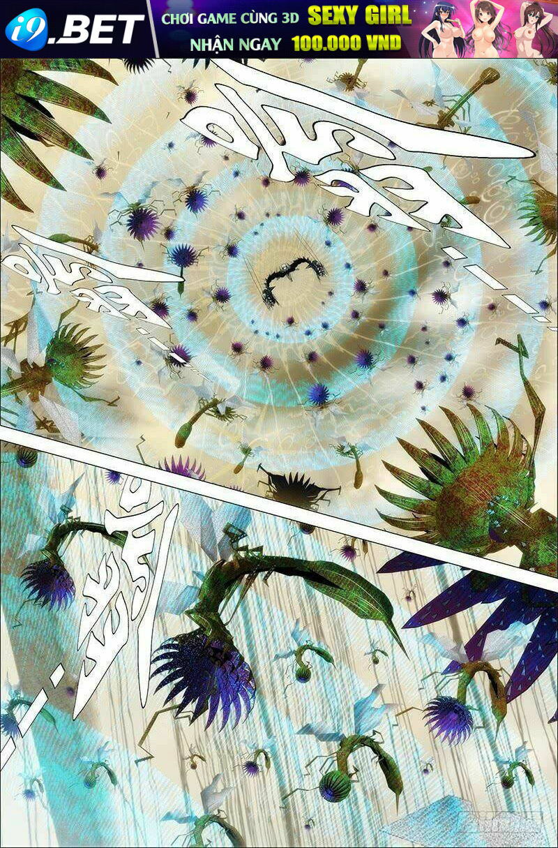 Iron Ladies - Chapter 22 - Page 6