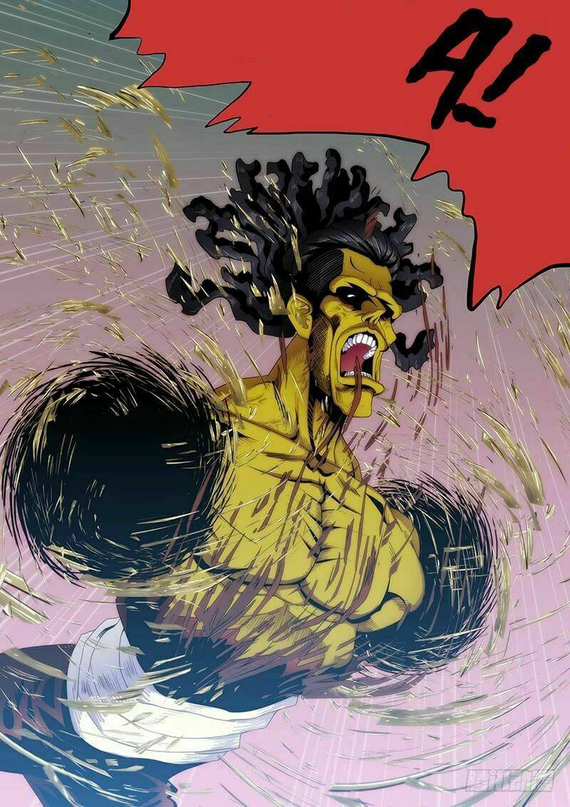 Iron Ladies - Chapter 242 - Page 14