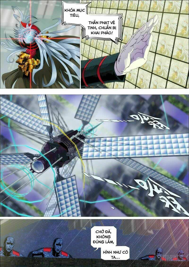 Iron Ladies - Chapter 242 - Page 6