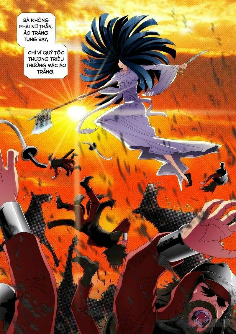 Iron Ladies - Chapter 243 - Page 6