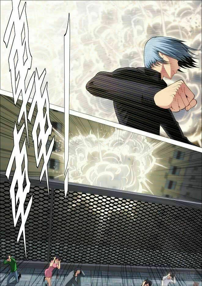 Iron Ladies - Chapter 253 - Page 14