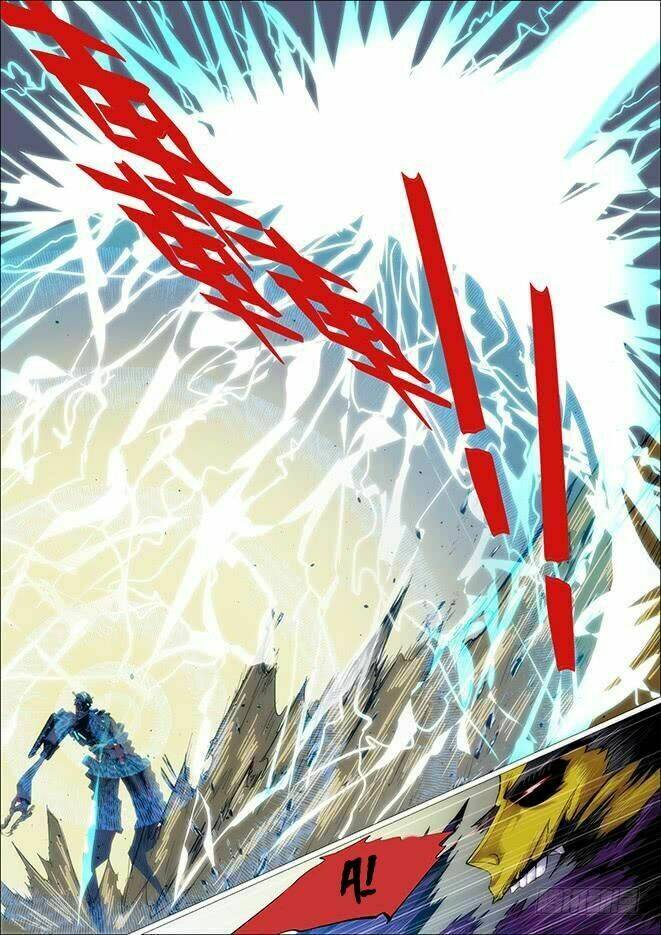 Iron Ladies - Chapter 255 - Page 14