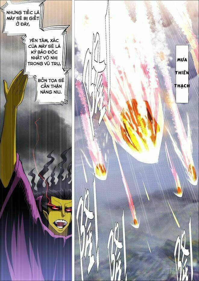 Iron Ladies - Chapter 256 - Page 11