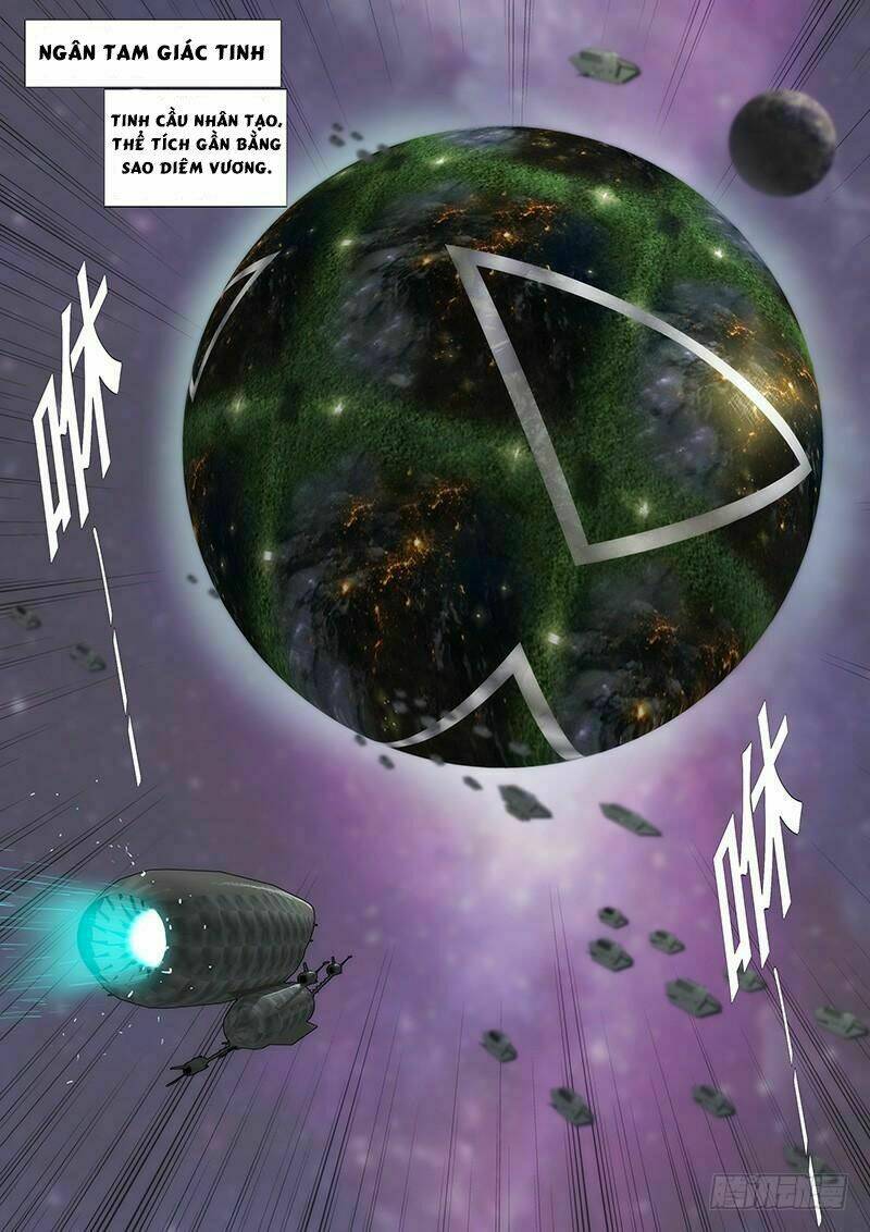 Iron Ladies - Chapter 264 - Page 14