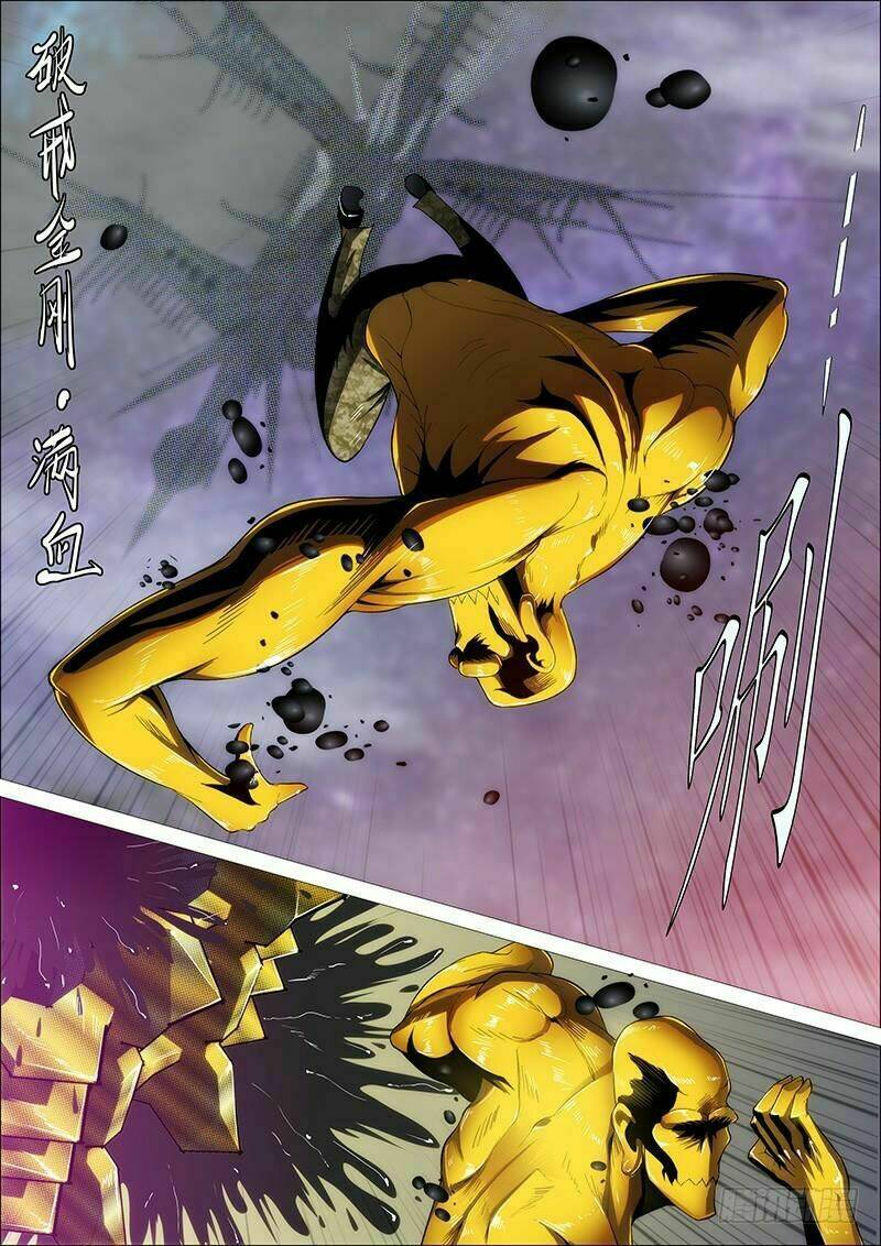 Iron Ladies - Chapter 273 - Page 9