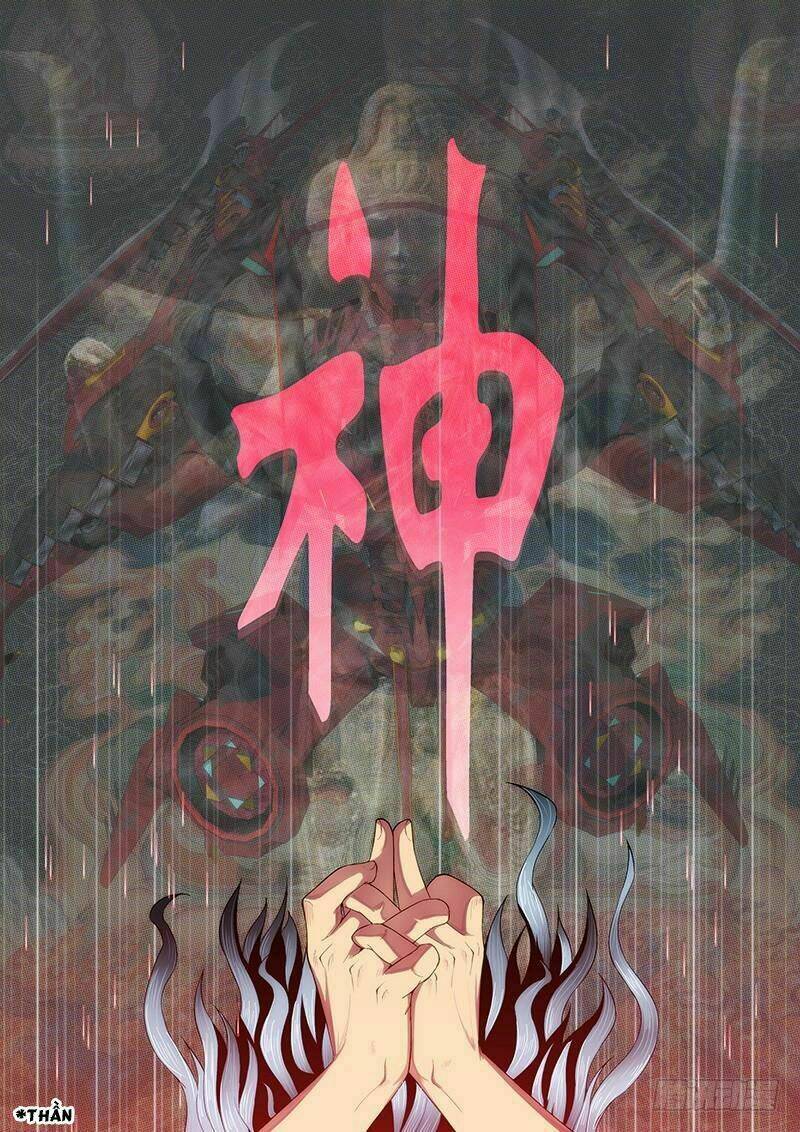 Iron Ladies - Chapter 274 - Page 13