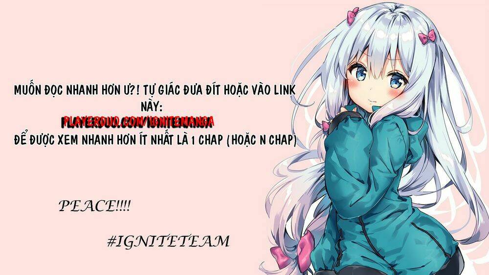 Iron Ladies - Chapter 3 - Page 13