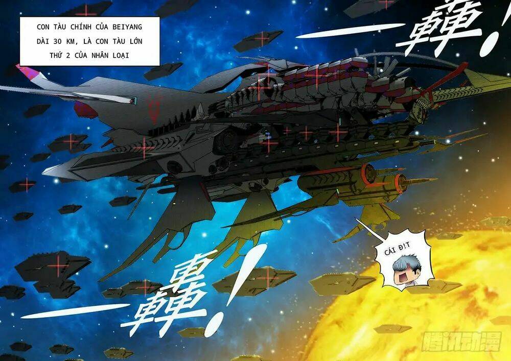 Iron Ladies - Chapter 5 - Page 4