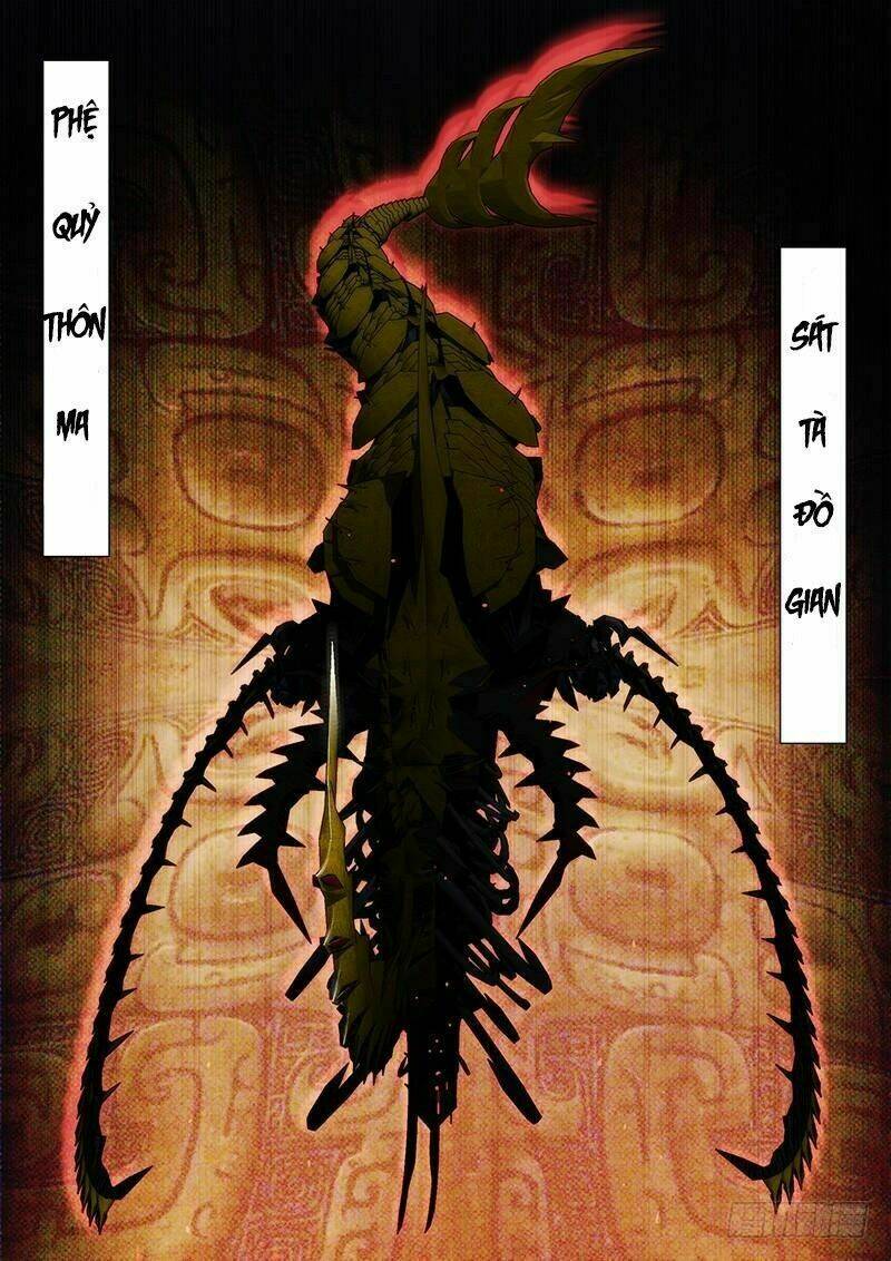 Iron Ladies - Chapter 52 - Page 9