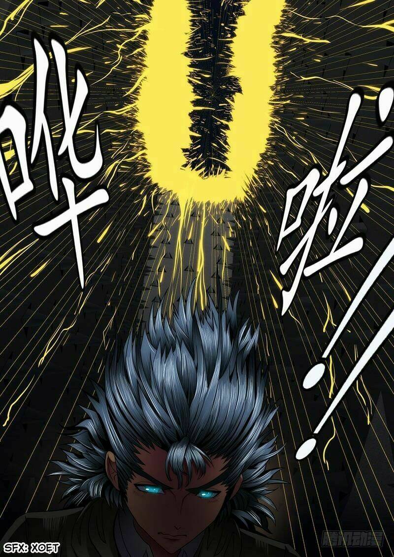 Iron Ladies - Chapter 52 - Page 7