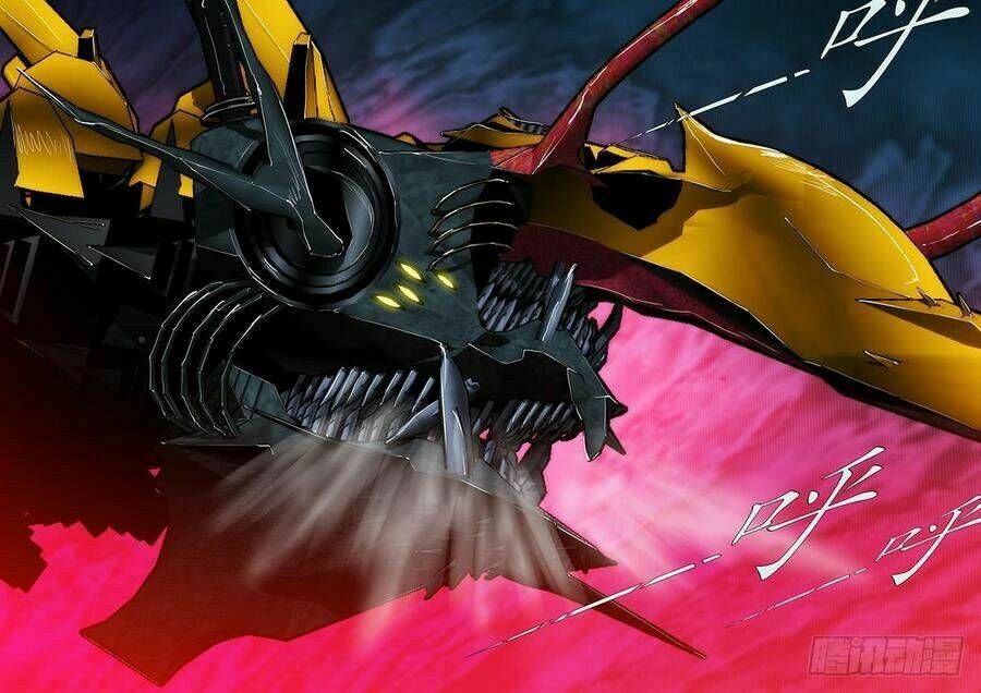 Iron Ladies - Chapter 87 - Page 5