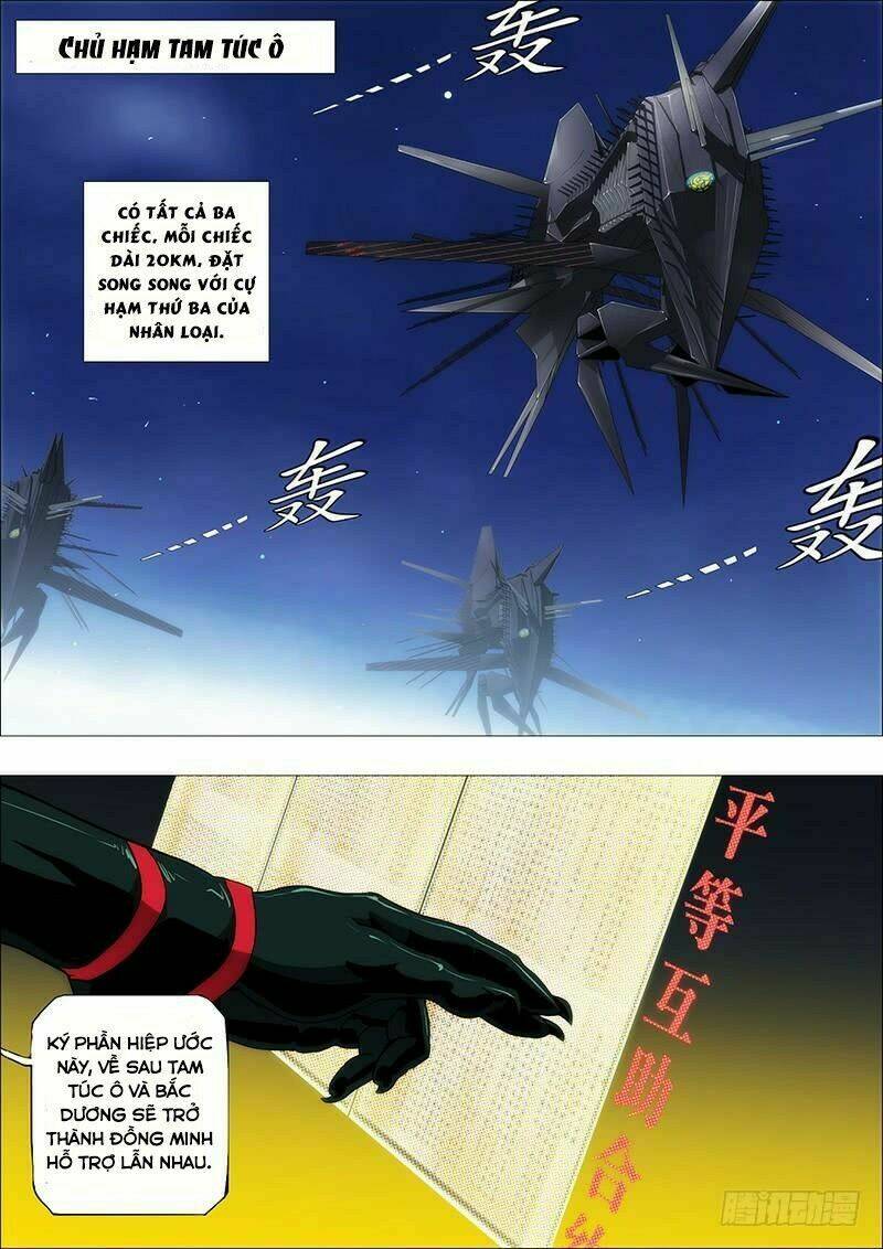 Iron Ladies - Chapter 92 - Page 6