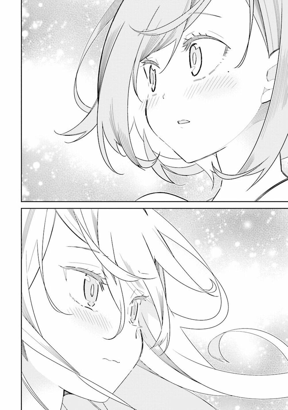 All of Humanity is Yuri Except For Me - Chapter 11 - Page 20