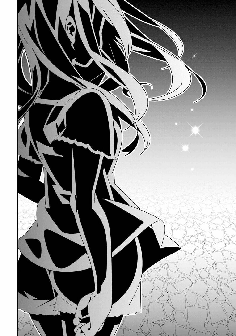 All of Humanity is Yuri Except For Me - Chapter 11 - Page 29