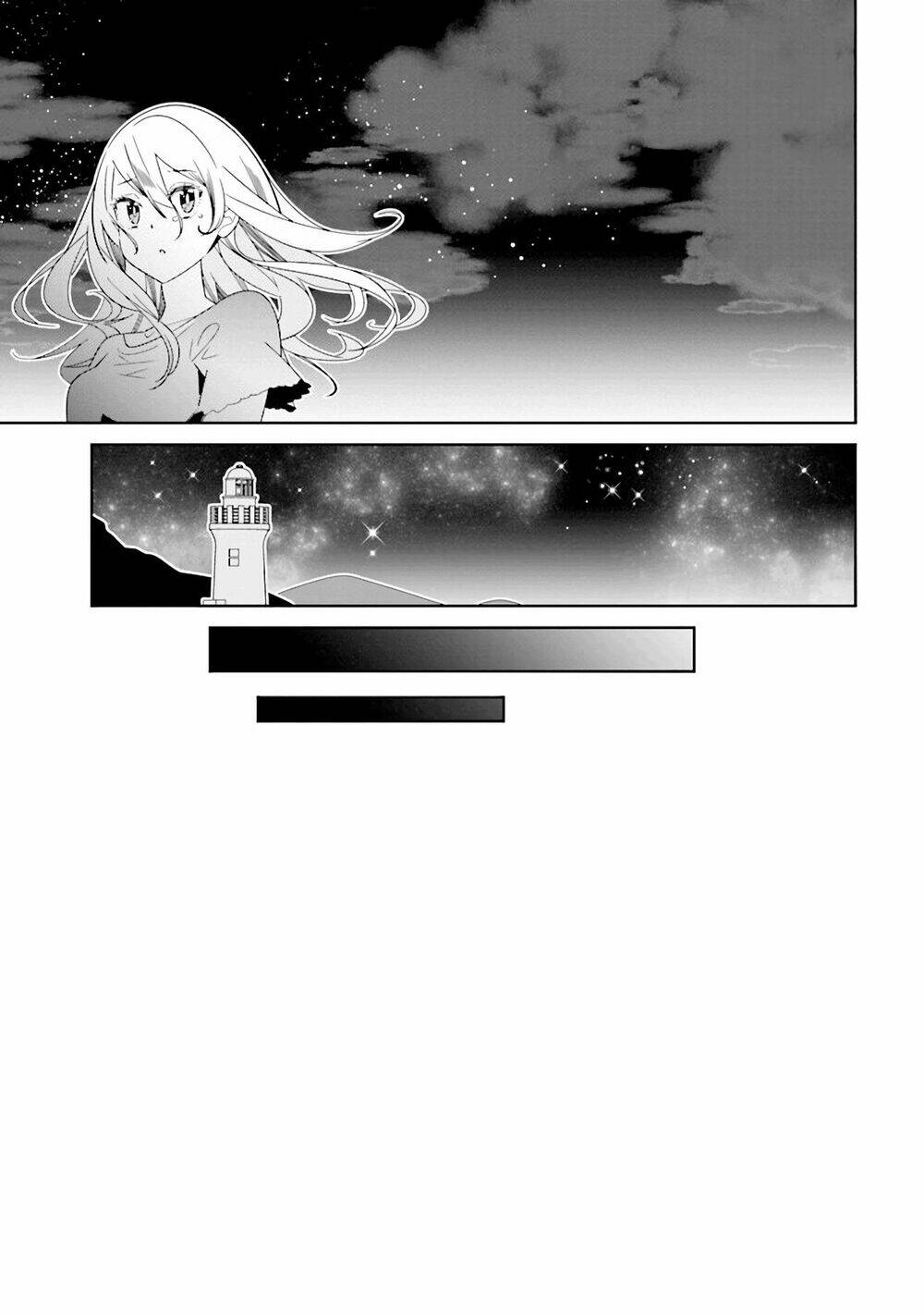 All of Humanity is Yuri Except For Me - Chapter 11 - Page 30