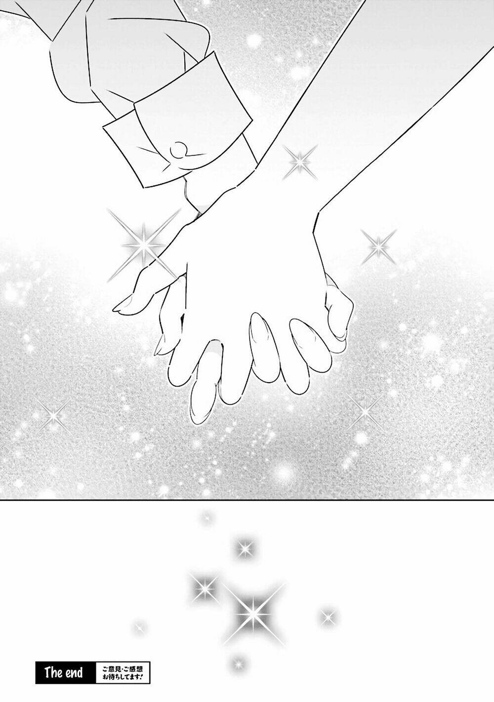 All of Humanity is Yuri Except For Me - Chapter 11 - Page 37