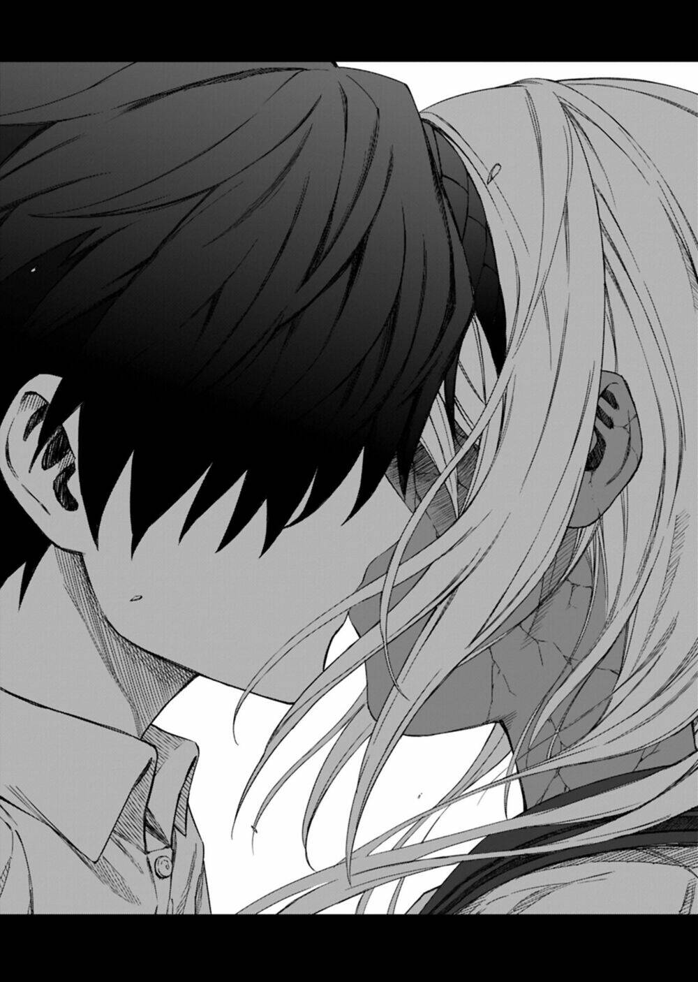 Zombi Shoujo no Fujimi-san - Chapter 12 - Page 19