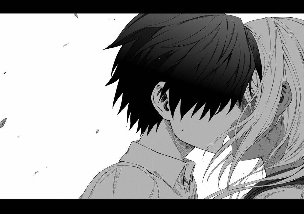 Zombi Shoujo no Fujimi-san - Chapter 12 - Page 21