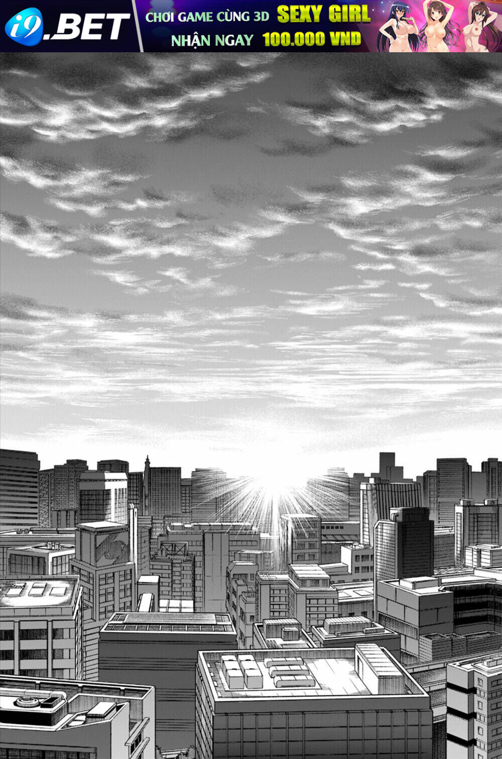 Zombi Shoujo no Fujimi-san - Chapter 12 - Page 30