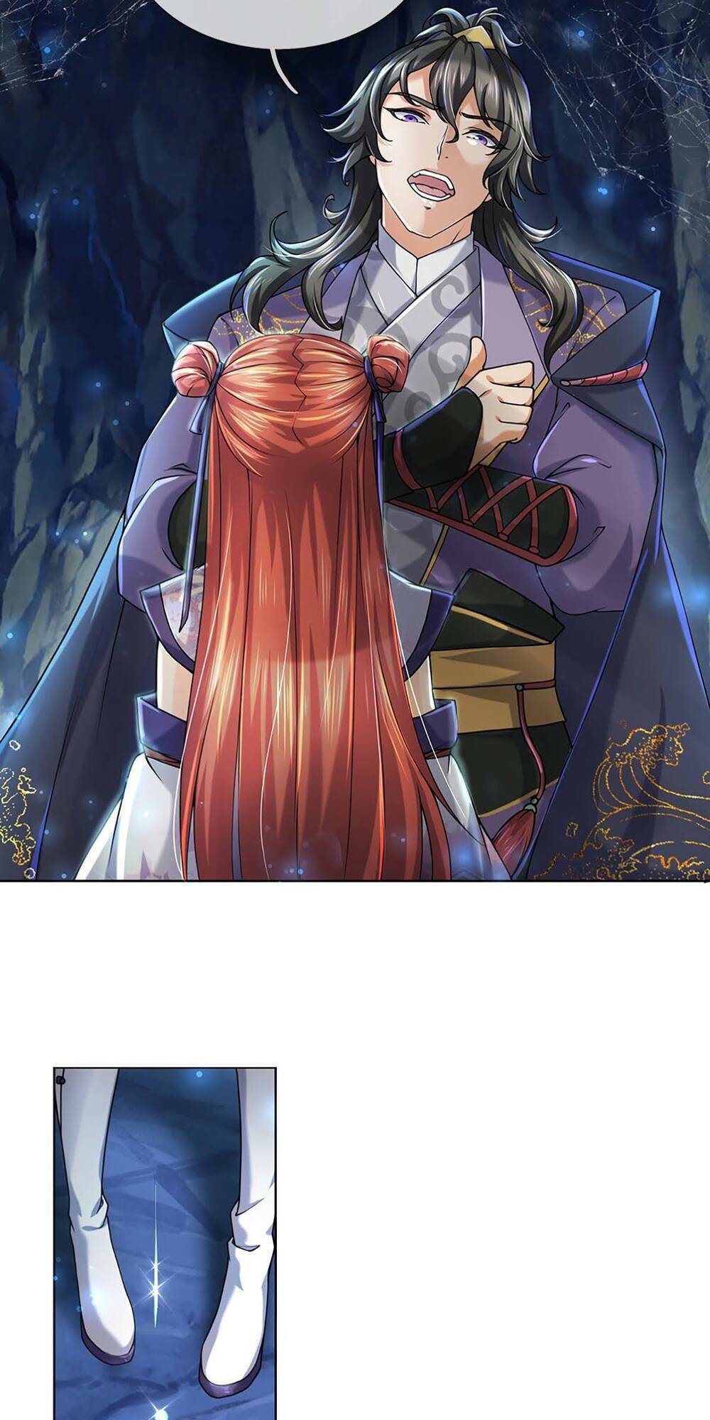 Trở Thành Bá Chủ - Chapter 4 - Page 10