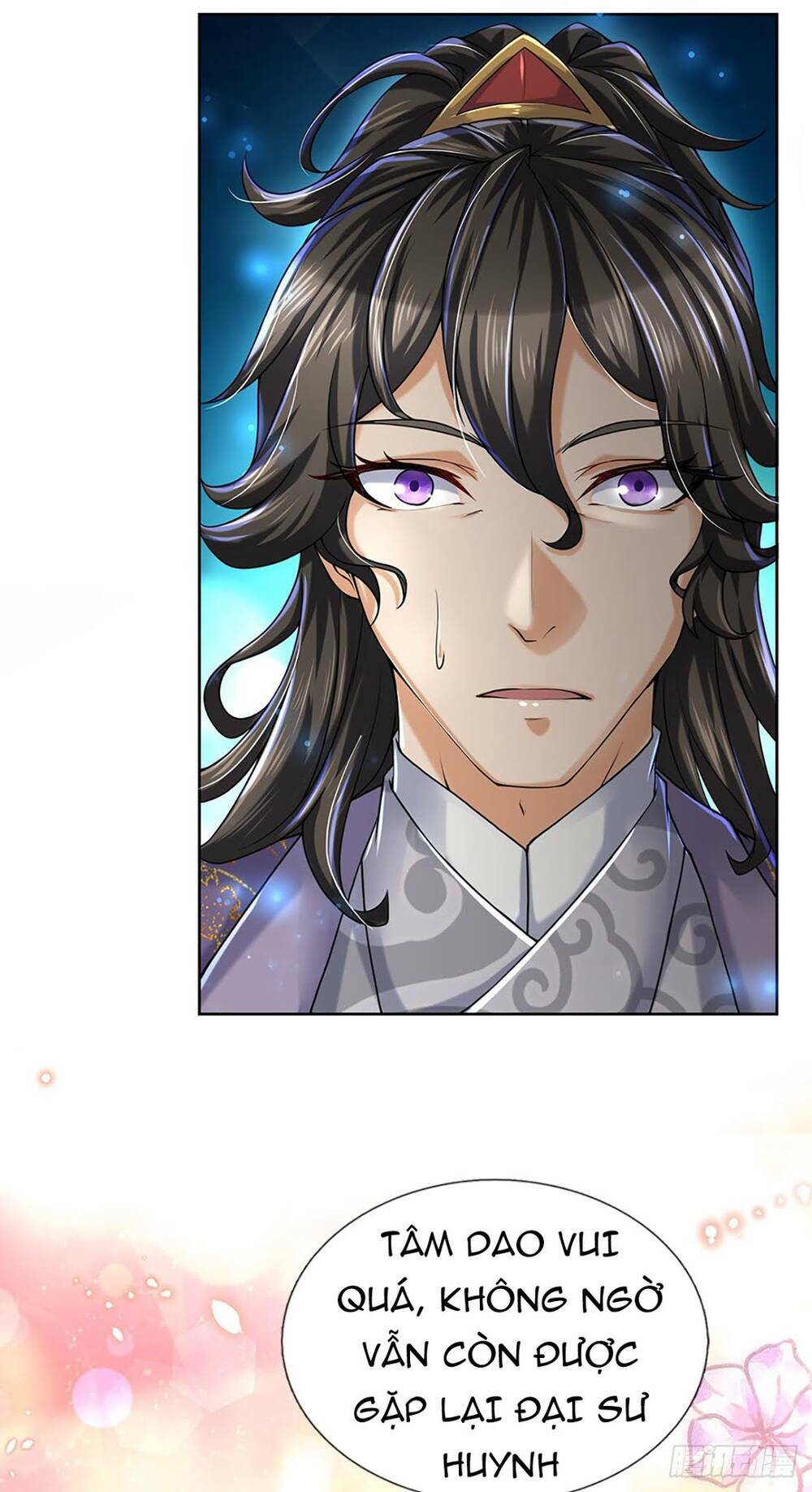 Trở Thành Bá Chủ - Chapter 4 - Page 13