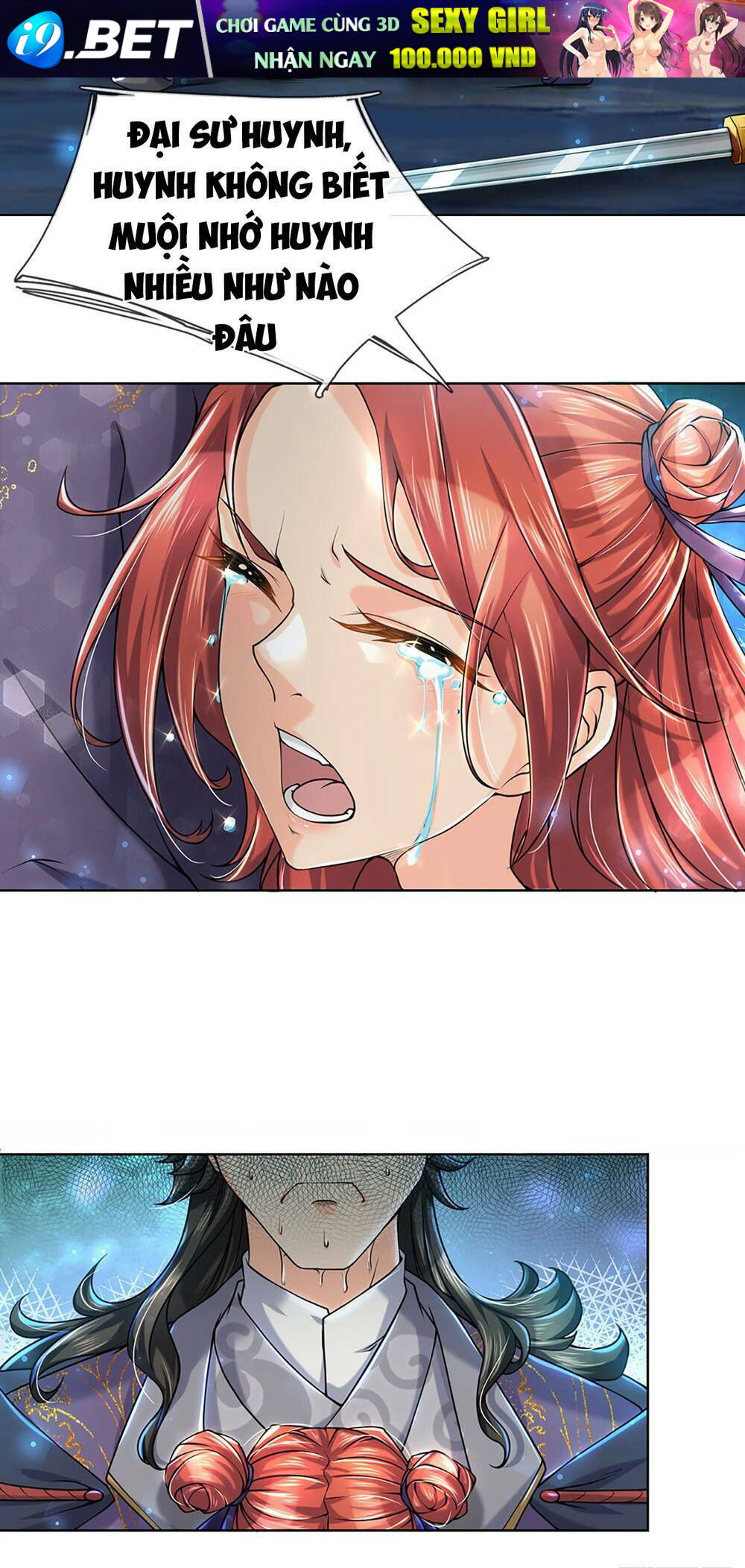 Trở Thành Bá Chủ - Chapter 4 - Page 17