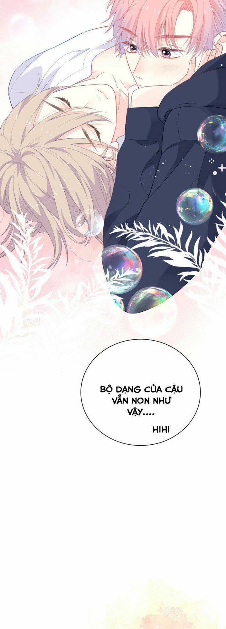 Nghe Thấy Âm Thanh Ngân Hà Rơi - Chapter 3 - Page 9